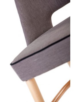 Silla Funk Tapizada